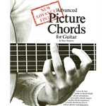 Advanced Guitarist's Picture Chords