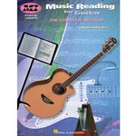 Music Reading For Guitar