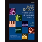 Jazz Basics- Trumpet