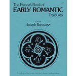 The Pianist's Book Of Early Romantic Treasures