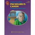 Pachelbel's Canon Level 3 Piano Solo