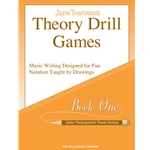 Theory Drill Games Book 1