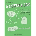 Dozen A Day Book 1