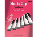 Step by Step Piano Course – Book 1