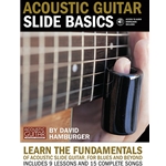 Acoustic Guitar Slide Basics