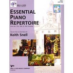 Essential Piano Repertoire - Level 1