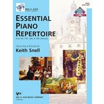 Essential Piano Repertoire - Level 2