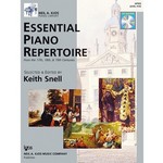 Essential Piano Repertoire - Level 5