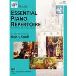 Essential Piano Repertoire - Level 7