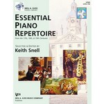 Essential Piano Repertoire - Level 10