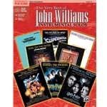 The Very Best of John Williams - TENOR SAX