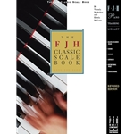 The FJH Classic Scale Book
