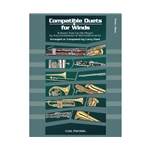 Compatible Duets for Winds - Flute and C Instruments