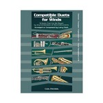 Compatible Duets For Winds -  Bb Instruments