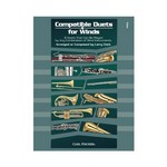 Compatible Duets for Winds for Tuba