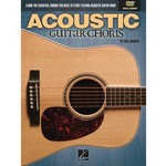 Acoustic Guitar ChordsLearn the Essential Chords You Need to Start Playing Acoustic Guitar Now!