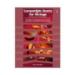 Compatible Duets for Strings for Viola