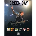 Green Day – Guitar Tab Anthology