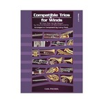 Compatible Trios for Winds Horn