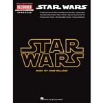 Star Wars Hal Leonard Recorder Songbook