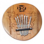 Toca TCK Coconut Kalimba