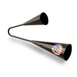 LP LP231A Agago Bells, Standard
