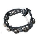 LP160 LP Cyclops Tambourine Mount Black