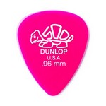 Dunlop 41P.96 Delrin 500 Guitar Pick, .96MM, 12 Pack
