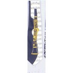 Music Gift RT11 Tie - Clarinet