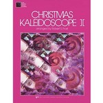 Christmas Kaleidoscope, Book 2 Violin