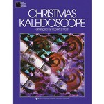 Christmas Kaleidoscope String Bass