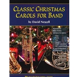 Classic Christmas Carols Flute