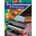 It's Christmas!  for Easy Piano arranged by Dan Coates