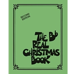 The Real Christmas Book -  Bb Edition