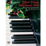 Great Piano Christmas Hits