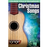 Christmas Songs - Ukulele Chord Songbook