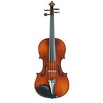 Andreas Eastman VC305ST Full Size Violin Outfit