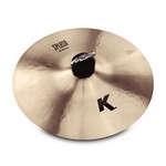 Zildjian K0858 10" K Splash Cymbal