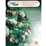 Christmas Songs E-Z Play Today Volume 59