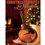 Christmas Favorites for Mandolin