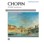 Chopin: Etudes. Complete