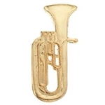 Aim AIM71B Baritone Pin