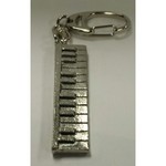 Music Gift KEY23 Key Chain - Keyboard