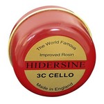 Hidersine Cello Rosin