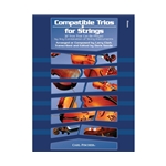 Compatible Trios for Strings - Bass