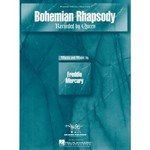 Bohemian Rhapsody, Piano/Vocal/Guitar Single Sheet