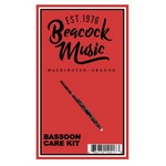 Superslick BSNCK Bassoon Care Kit