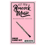 Superslick HOCK Oboe Care Kit