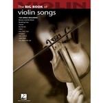 Big Book Of Violin Songs