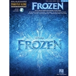 Frozen Piano Play-Along Volume 126